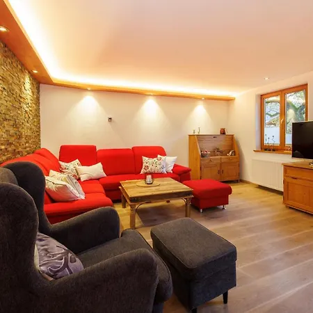 Haus Schoenblick Ruhpolding Exterior photo