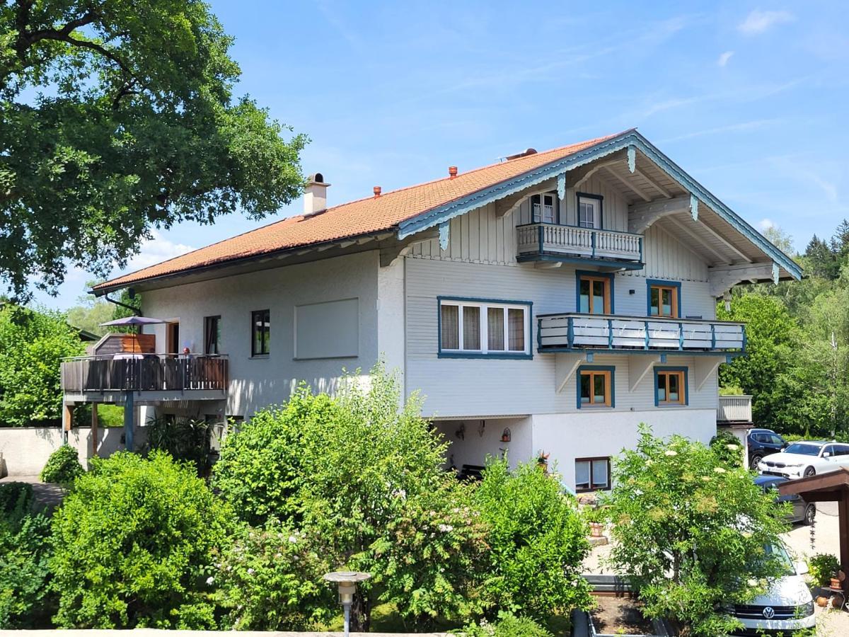 Haus Schoenblick * Ruhpolding