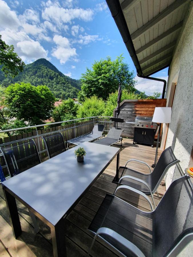 Apartment Haus Schoenblick