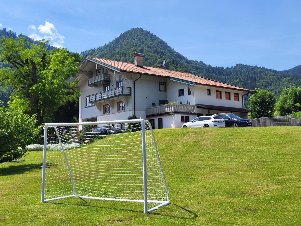 Haus Schoenblick Apartment Ruhpolding