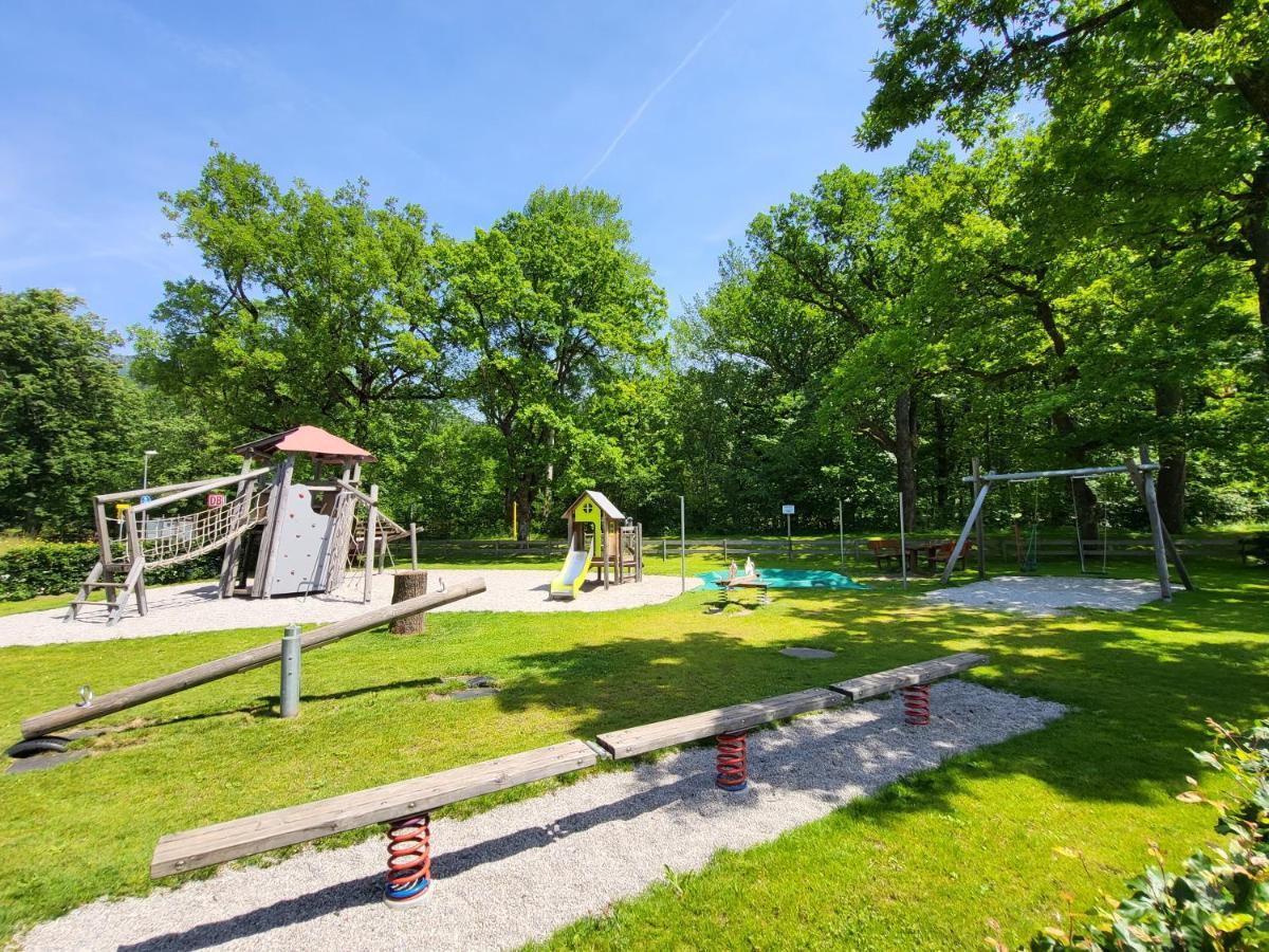 Apartment Haus Schoenblick