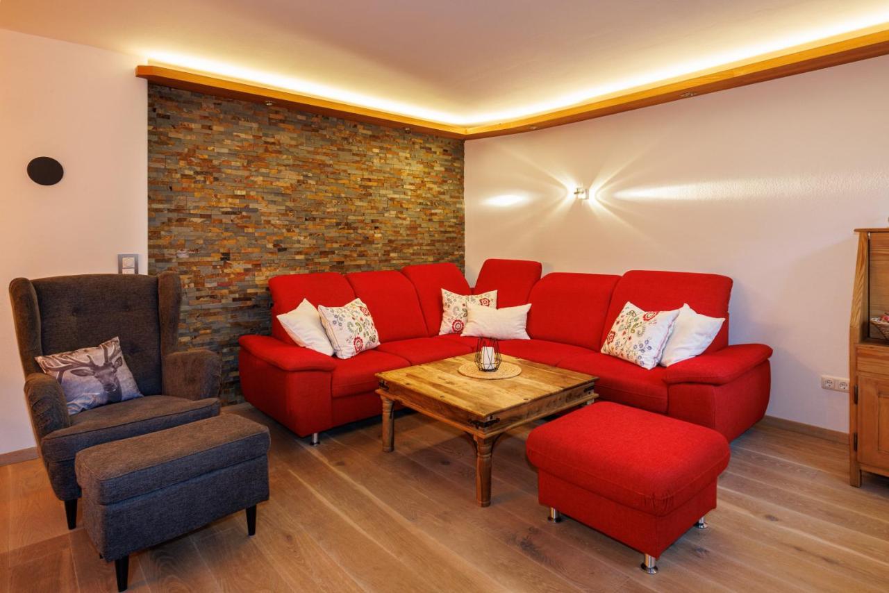 Haus Schoenblick * Ruhpolding